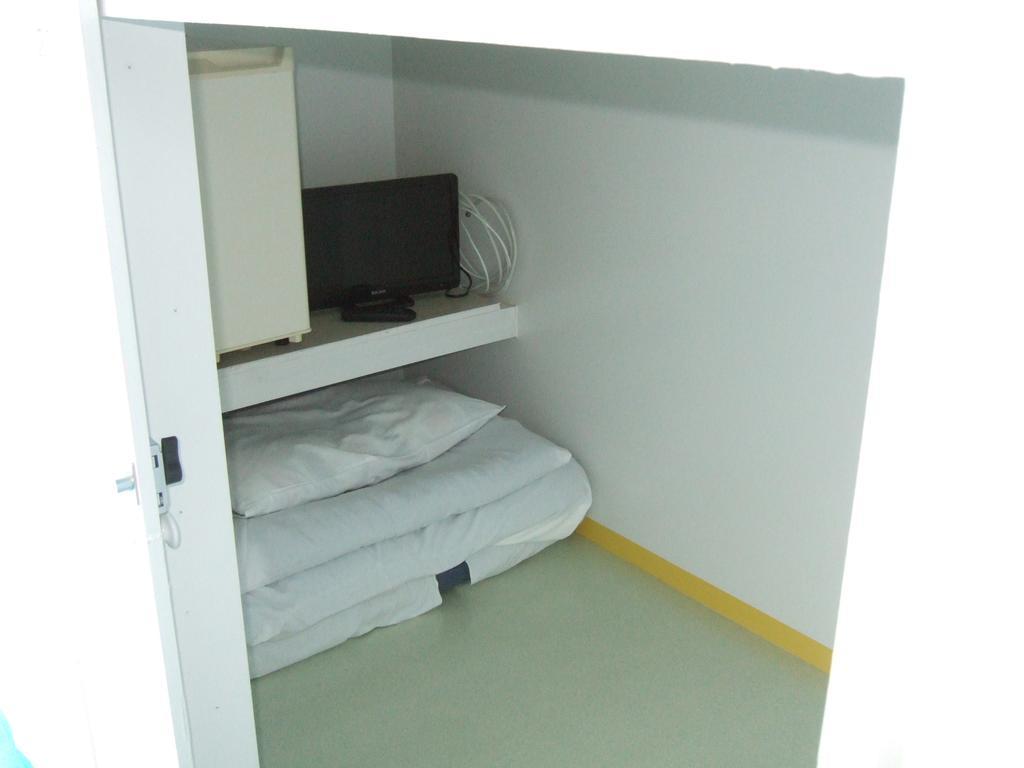 Naha Beach House Ξενοδοχείο Εξωτερικό φωτογραφία