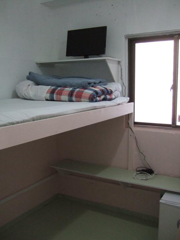 Naha Beach House Ξενοδοχείο Εξωτερικό φωτογραφία