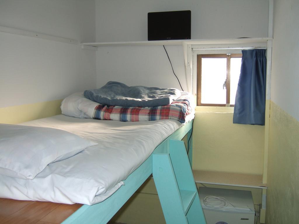 Naha Beach House Ξενοδοχείο Εξωτερικό φωτογραφία