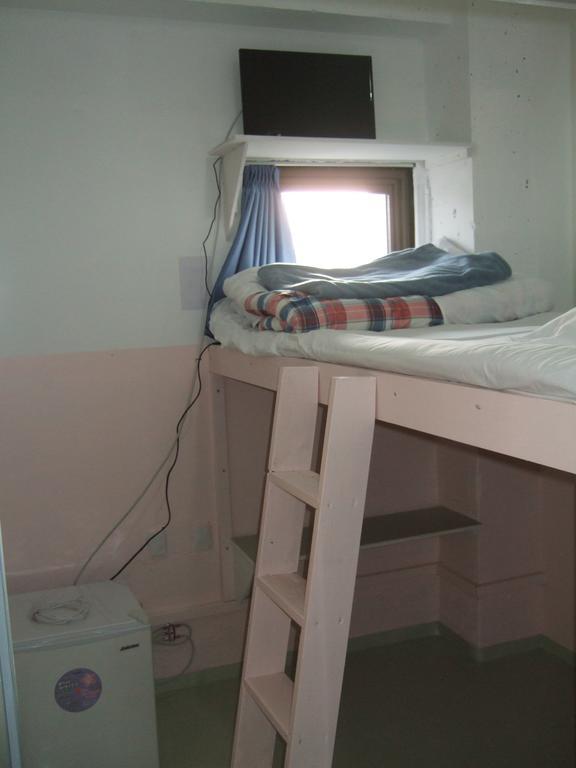 Naha Beach House Ξενοδοχείο Εξωτερικό φωτογραφία