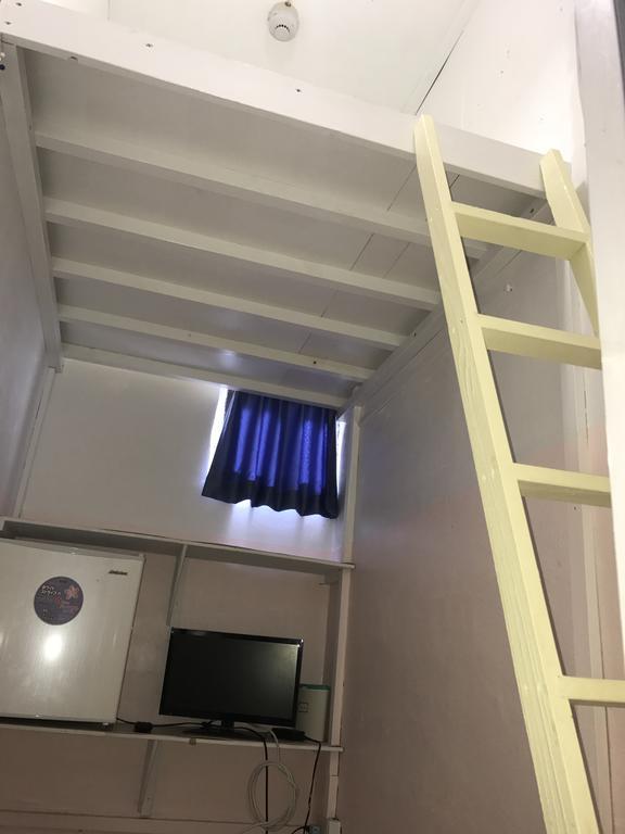 Naha Beach House Ξενοδοχείο Εξωτερικό φωτογραφία