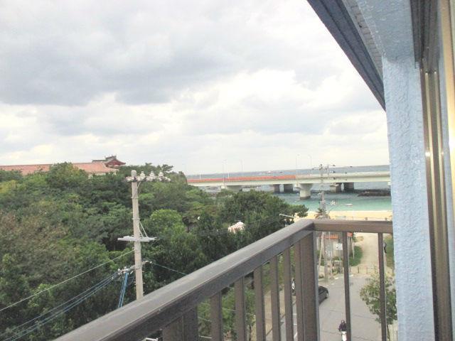 Naha Beach House Ξενοδοχείο Εξωτερικό φωτογραφία