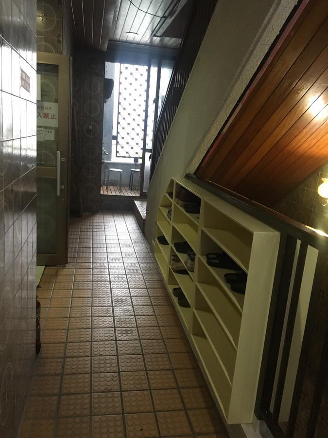 Naha Beach House Ξενοδοχείο Εξωτερικό φωτογραφία